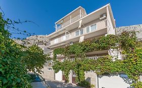 Apartment And Rooms Tatjana